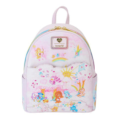 Loungefly Care Bears Cousins Cloud Crew Mini Backpack - Radar Toys
