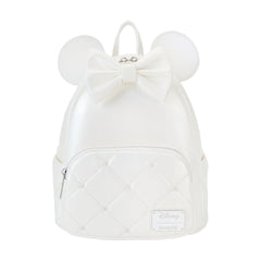 Loungefly Disney Iridescent Wedding Mini Backpack - Radar Toys
