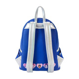 Loungefly Disney Princess Manga Style Mini Backpack - Radar Toys