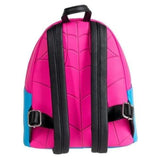 Loungefly Marvel Spider-Man Cosplay Glow In The Dark EE Exclusive Mini Backpack - Radar Toys