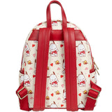Loungefly Sanrio Exclusive Pochacco Hearts Mini Backpack - Radar Toys