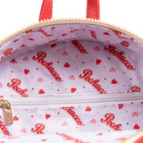 Loungefly Sanrio Exclusive Pochacco Hearts Mini Backpack - Radar Toys