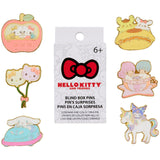 Loungefly Sanrio Hello Kitty And Friends Carnival Sing Blind Box Pin - Radar Toys