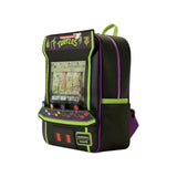 Loungefly Teenage Mutant Ninja Turtles 40th Anniversary Vintage Arcade Mini Backpack - Radar Toys