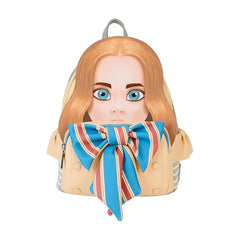 Loungefly Universal M3GAN Cosplay Mini Backpack - Radar Toys