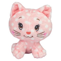 Loyal Subjects Strawberry Shortcake Custard Scented 5 Inch Plush Figure - Radar Toys
