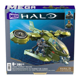 MEGA Halo Universe UNSC Hornet Recon Building Set - Radar Toys