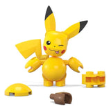 MEGA Pokemon Pikachu Poke Ball Building Set - Radar Toys