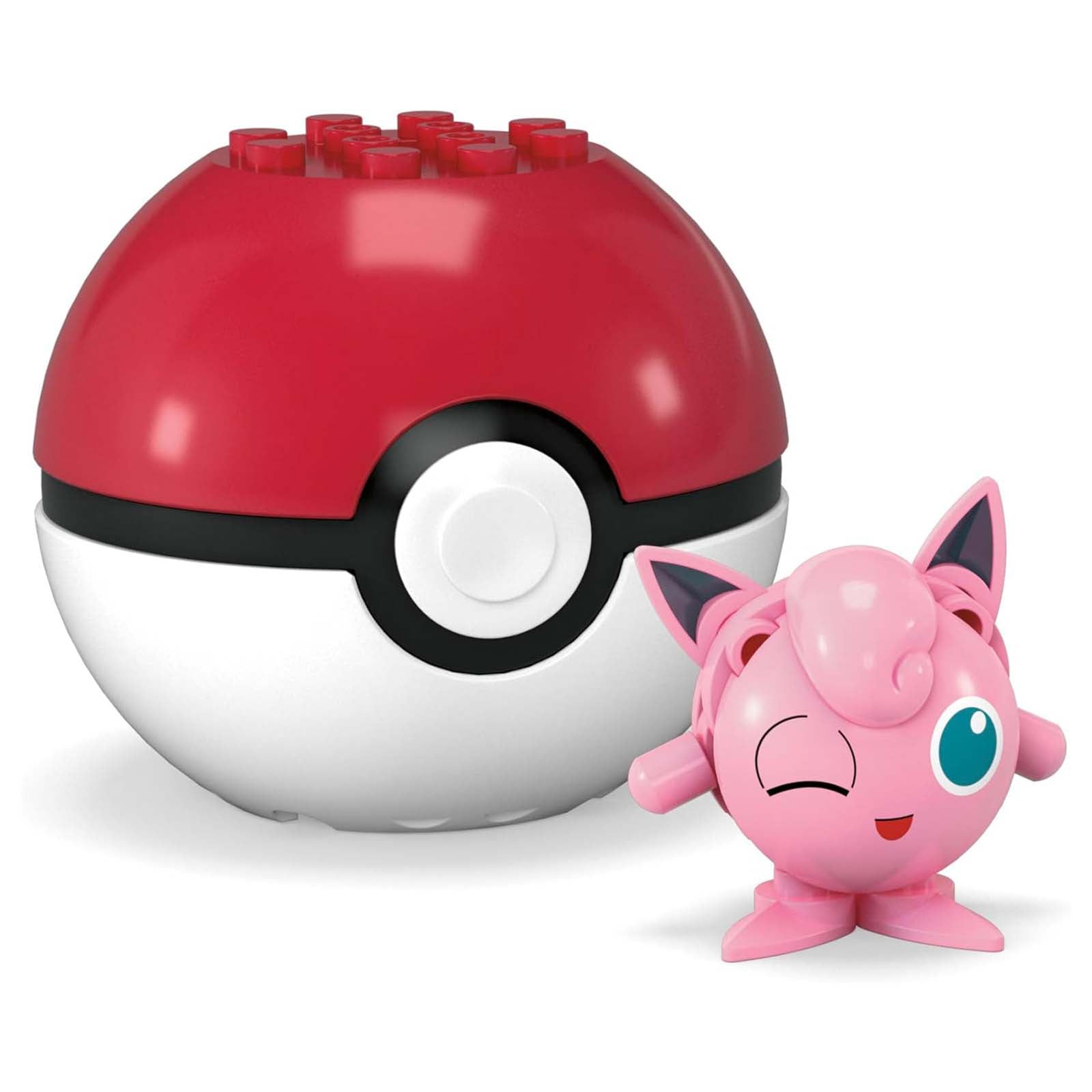 Mega Construx Pokémon Building Sets - Construction Toys with Mega Construx Pokémon Building Sets - Construction Toys with