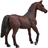 MOJO Arabian Stallion Chestnut Horse Animal Figure 387084 - Radar Toys