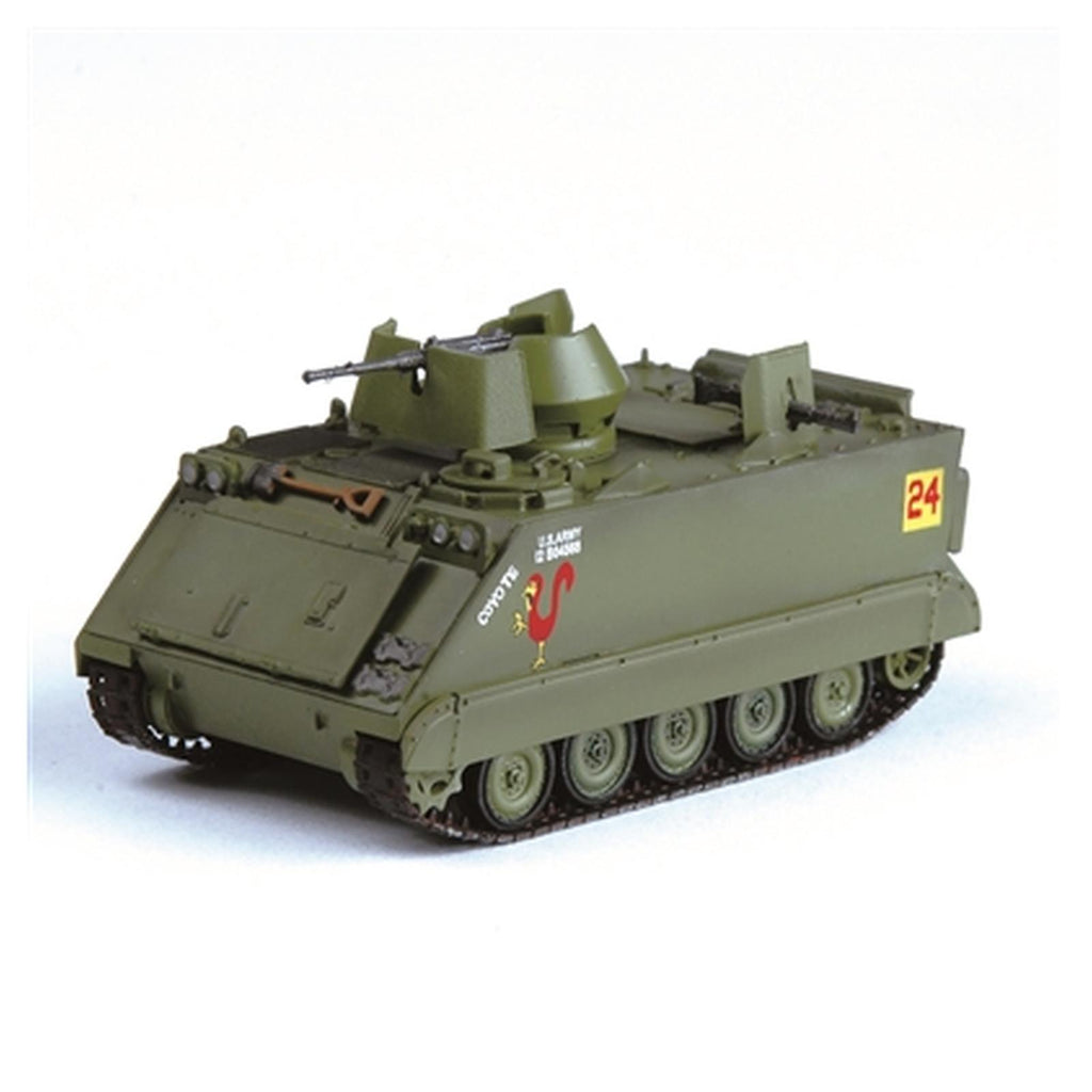 MRC Ground Armor M113A1 ACAV 72nd Scale Replica