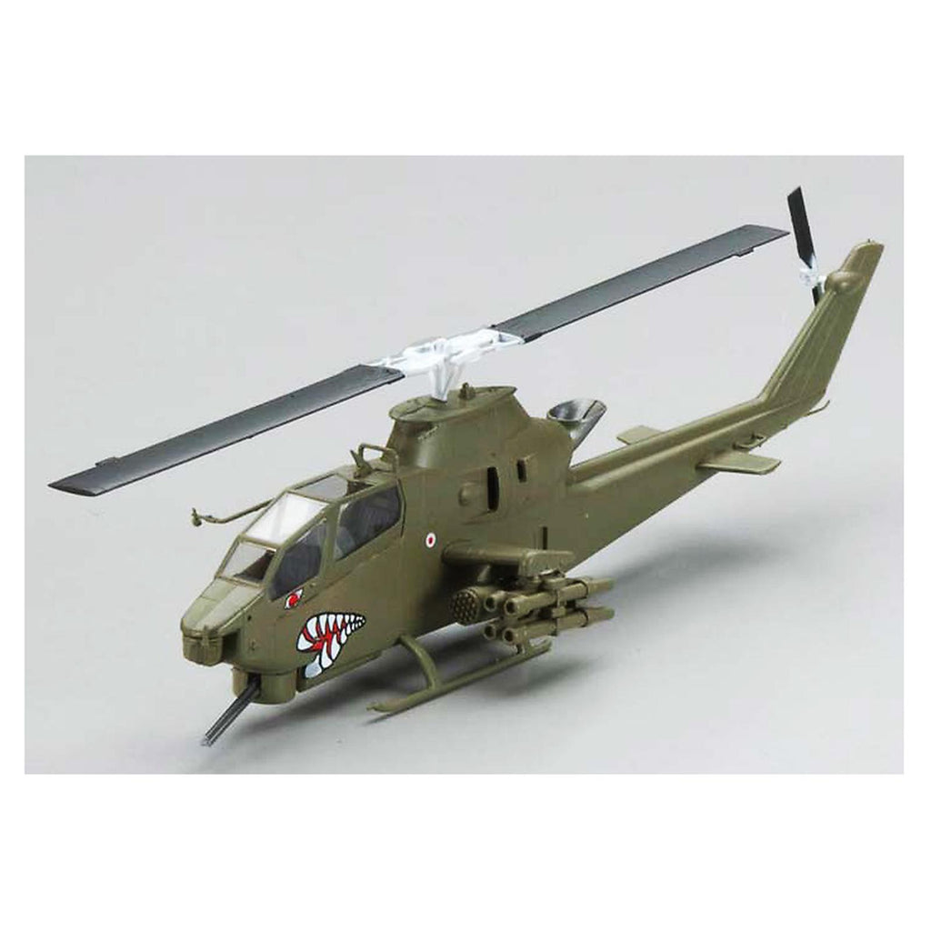 MRC Winged Ace AH-1 Cobra 72nd Scale Replica