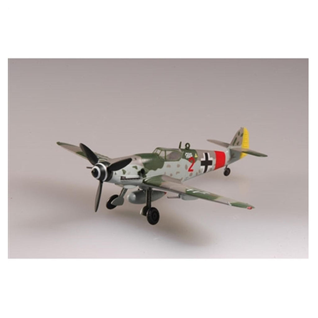 MRC Winged Ace WWII Aircraft BF109G-10 72nd Scale Replica