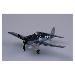 MRC Winged Ace WWII Aircraft F6F Hellcat 72nd Scale Replica - Radar Toys