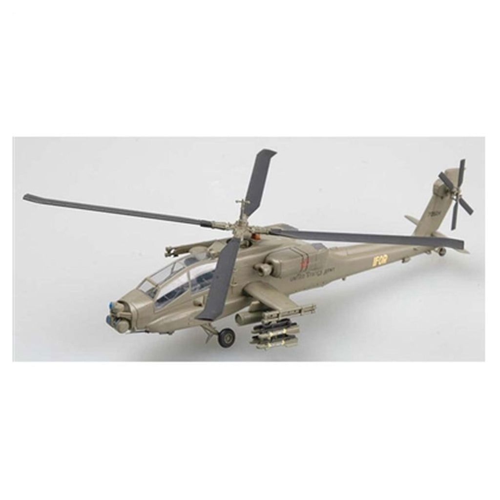 MRC Winged Ace AH-64A Apache 72nd Replica