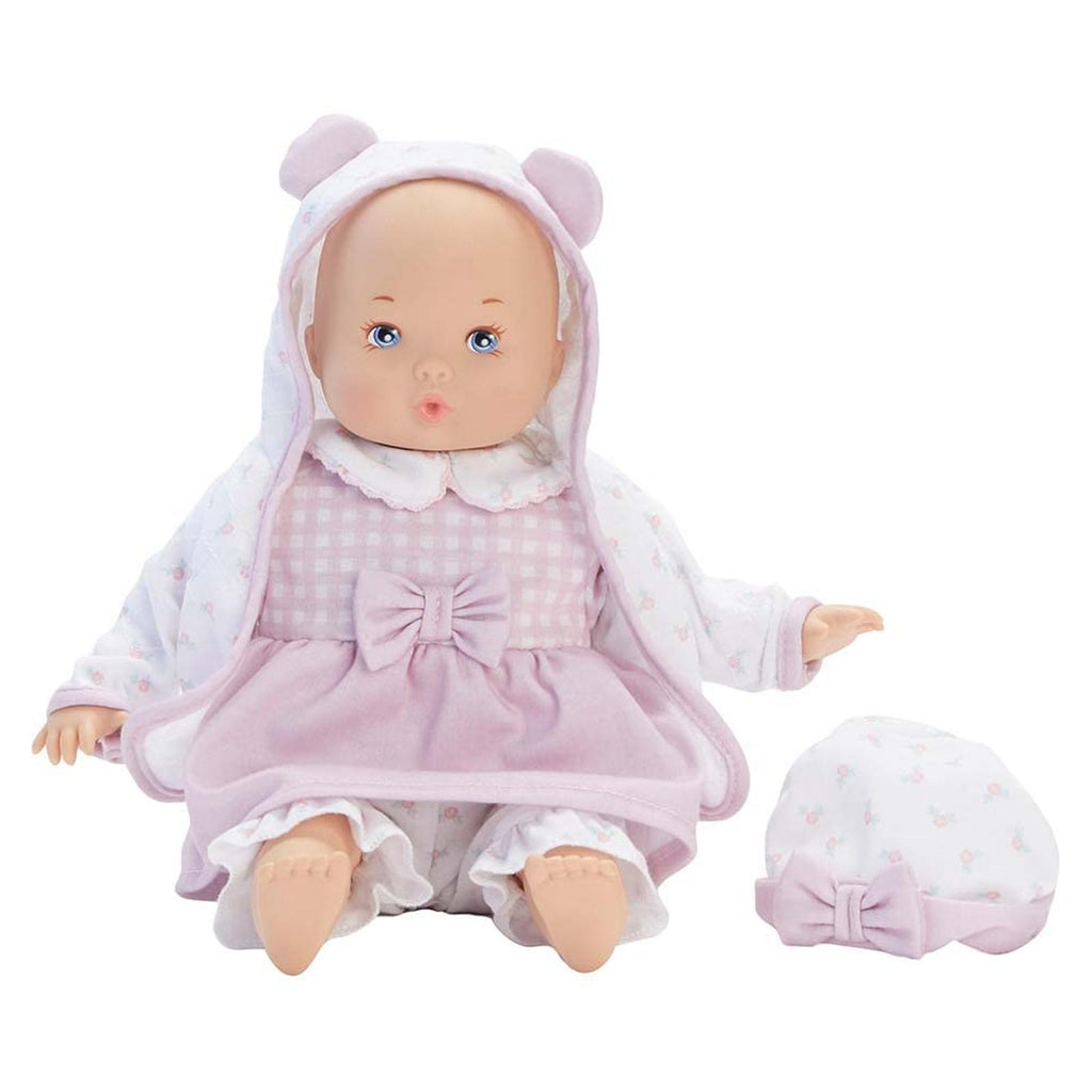 Madame Alexander Sweet Baby Nursery Blossom 12 Inch Doll