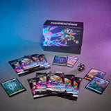 Magic The Gathering Foundations Bundle - Radar Toys