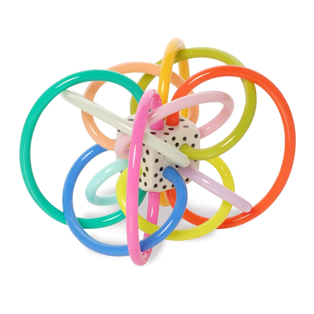 Manhattan Toys Winkel Colorpop - Radar Toys