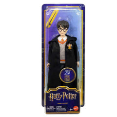 Mattel Harry Potter 25 Years Of Magic Harry Potter Doll