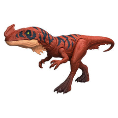 Mattel Jurassic World Survival Wild Roar Afrovenator Dinosaur Figure - Radar Toys