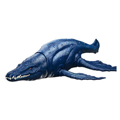 Mattel Jurassic World Survival Wild Roar Brachauchenius Dinosaur Figure - Radar Toys