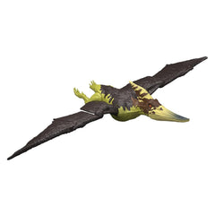 Mattel Jurassic World Survival Wild Roar Pteranodon - Radar Toys
