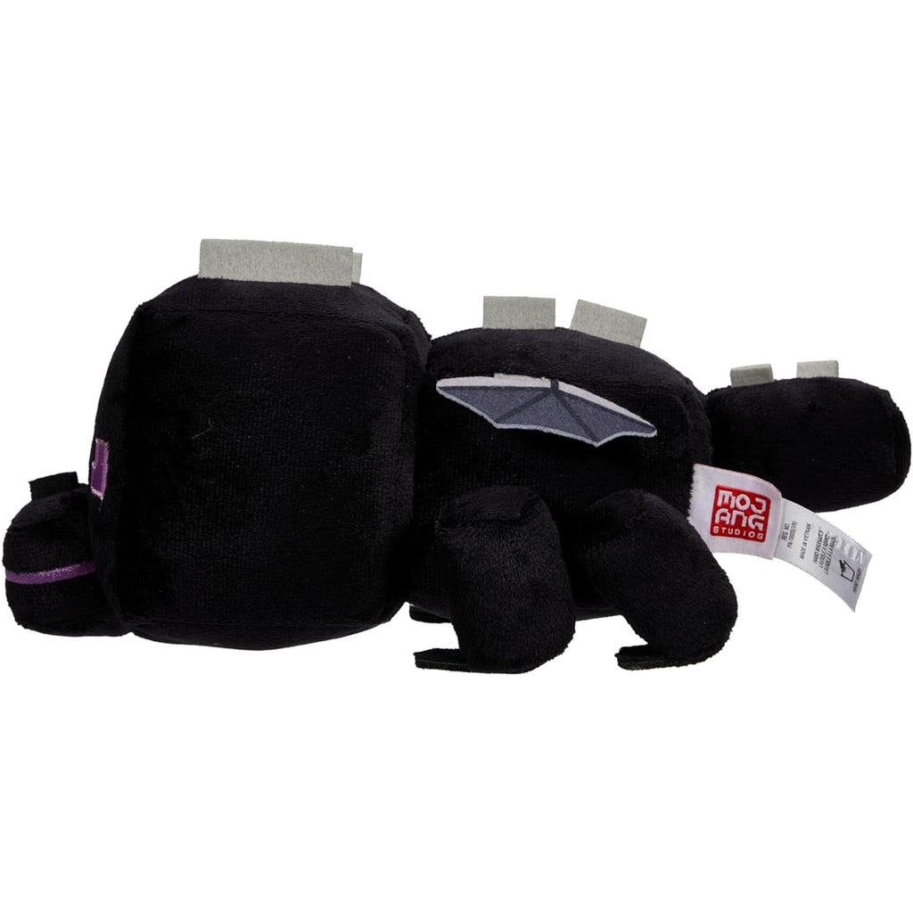 Mattel Minecraft Ender Dragon 10 Inch Plush Figure
