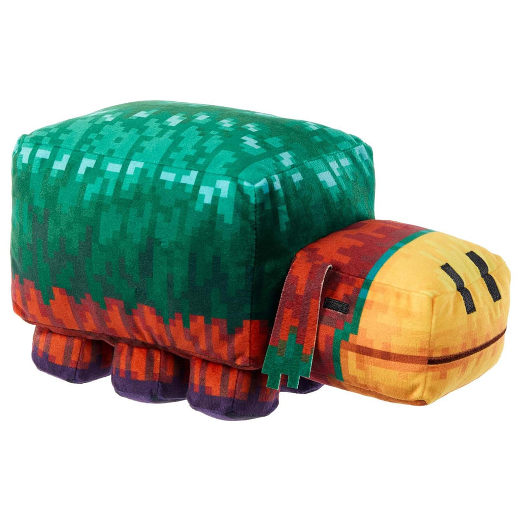 Mattel Minecraft Sniffer 9 Inch Plush Figure