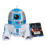 Mattel Star Wars R2-D2 8 Inch Plush Figure - Radar Toys