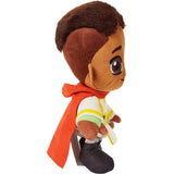 Mattel Star Wars Young Jedi Adventures Kai Brightstar 7 Inch Plush Figure - Radar Toys