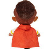 Mattel Star Wars Young Jedi Adventures Kai Brightstar 7 Inch Plush Figure - Radar Toys
