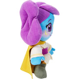 Mattel Star Wars Young Jedi Adventures Lys 7 Inch Plush Figure - Radar Toys
