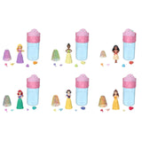 Mattel Disney Princess Royal Color Reveal Garden Party Series Set - Radar Toys