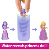 Mattel Disney Princess Royal Color Reveal Garden Party Series Set - Radar Toys