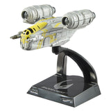 Mattel Hot Wheels Star Wars Starships Select Razor Crest Diecast