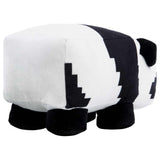 Mattel Minecraft Panda 9 Inch Plush Figure - Radar Toys