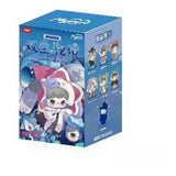 Maymei Symbiote Neverland Blind Box Mini Figure - Radar Toys