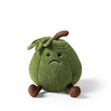 McHugs Aggrieved Squash 5 Inch Plush Figure - Radar Toys