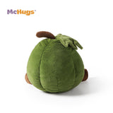 McHugs Aggrieved Squash 5 Inch Plush Figure - Radar Toys