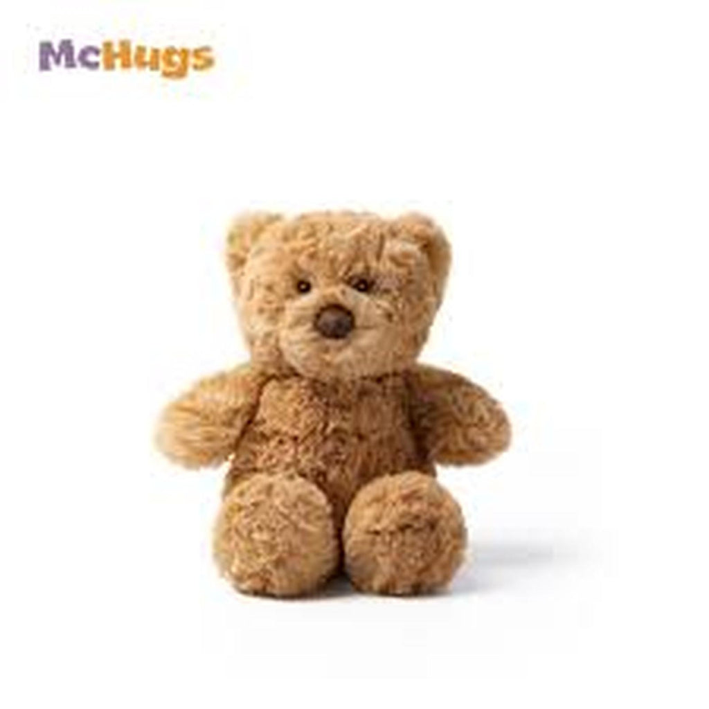 McHugs Betty Bear 22 Inch Plush Figure