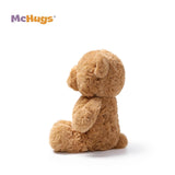 McHugs Betty Bear 8 Inch Plush Figure - Radar Toys