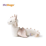 McHugs Brian Dragon 13 Inch Plush Figure - Radar Toys