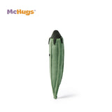 McHugs Dazed Okra 9 Inch Plush Figure