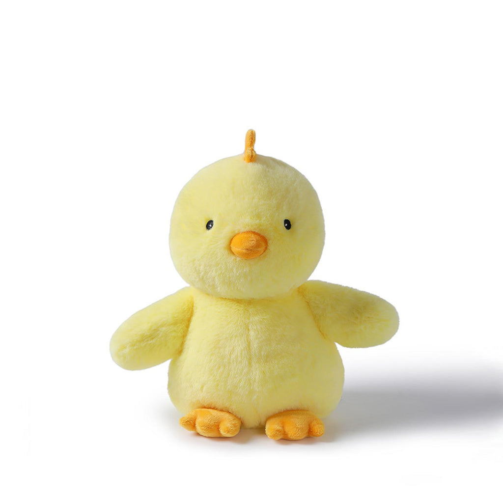 McHugs Delia Chicken 9 Inch Plush Figure - Radar Toys