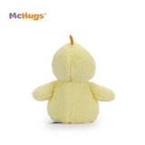 McHugs Delia Chicken 9 Inch Plush Figure - Radar Toys