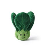McHugs Delicious Bok Choy 6 Inch Plush Figure