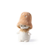 McHugs Delicious Matsutake Elf 9 Inch Plush Figure - Radar Toys