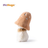 McHugs Delicious Matsutake Elf 9 Inch Plush Figure - Radar Toys