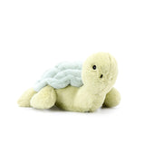 McHugs Eirene Turtle 10 Inch Plush Figure - Radar Toys