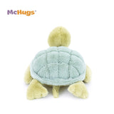 McHugs Eirene Turtle 10 Inch Plush Figure - Radar Toys